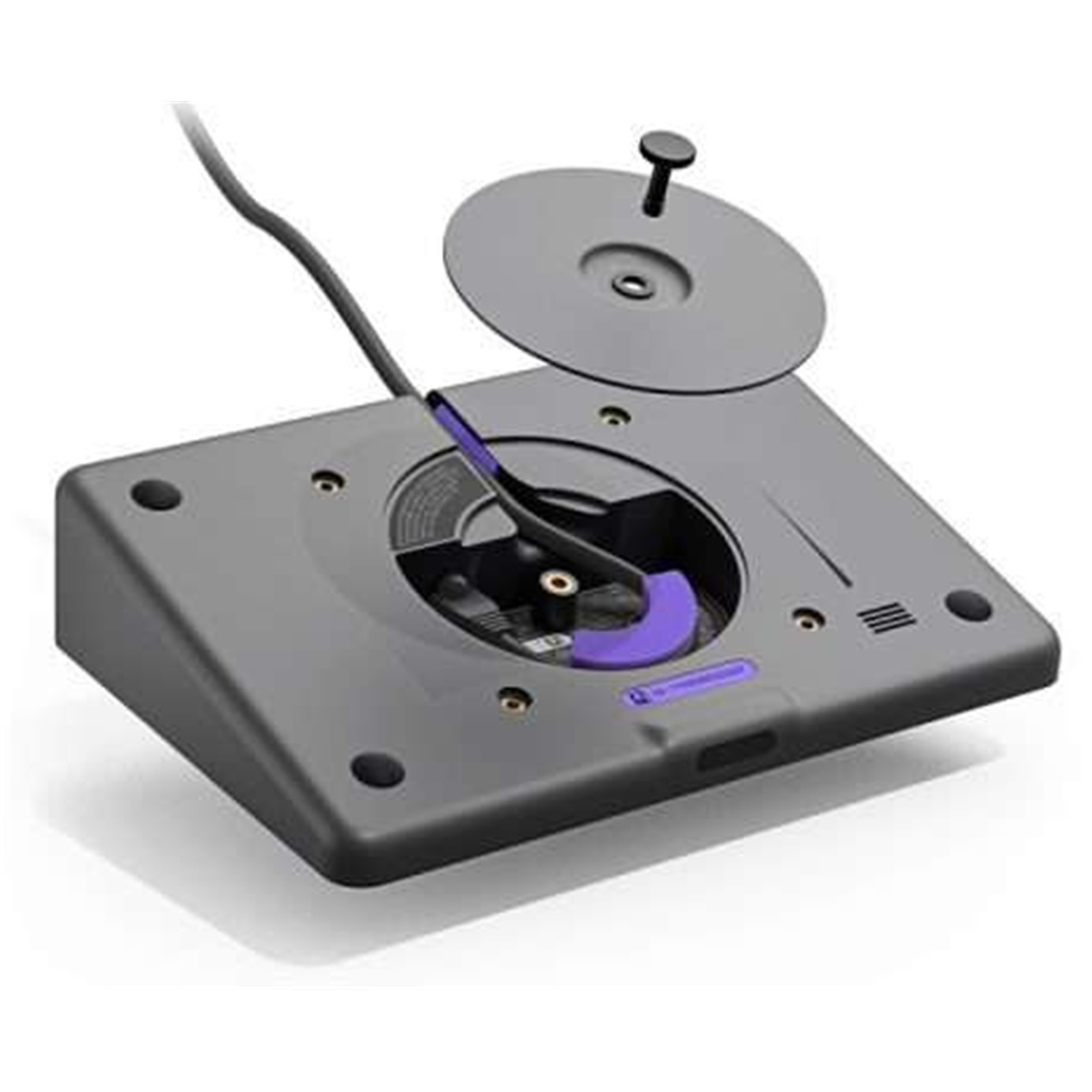 Buy the Logitech Tap Cat5e Touch Control Video Conference System with