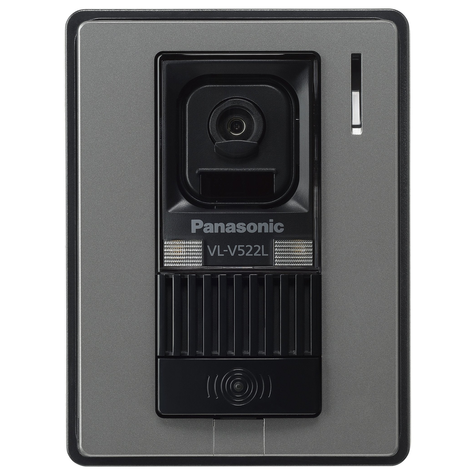 Buy the Panasonic VLSWD272 Wireless Video System DECT