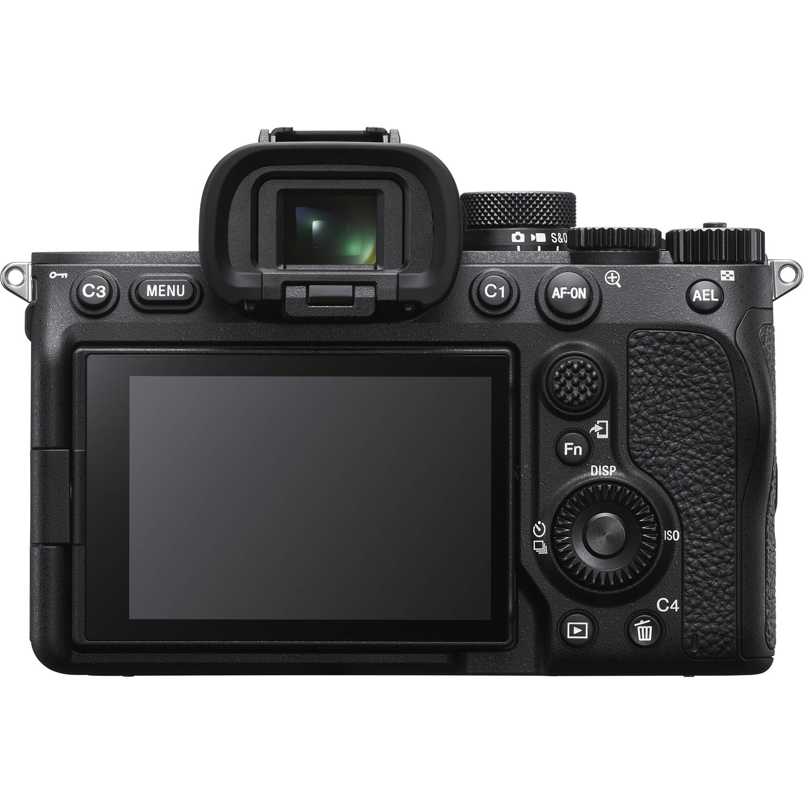 Buy the Sony Alpha A7 Mk IV Mirrorless Digital Camera (Body Only