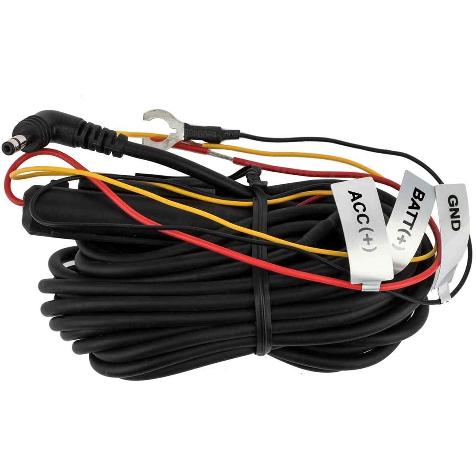 Buy the Black Vue 3 Wired Power Cable for BlackVue Dashcam ( CH3P1