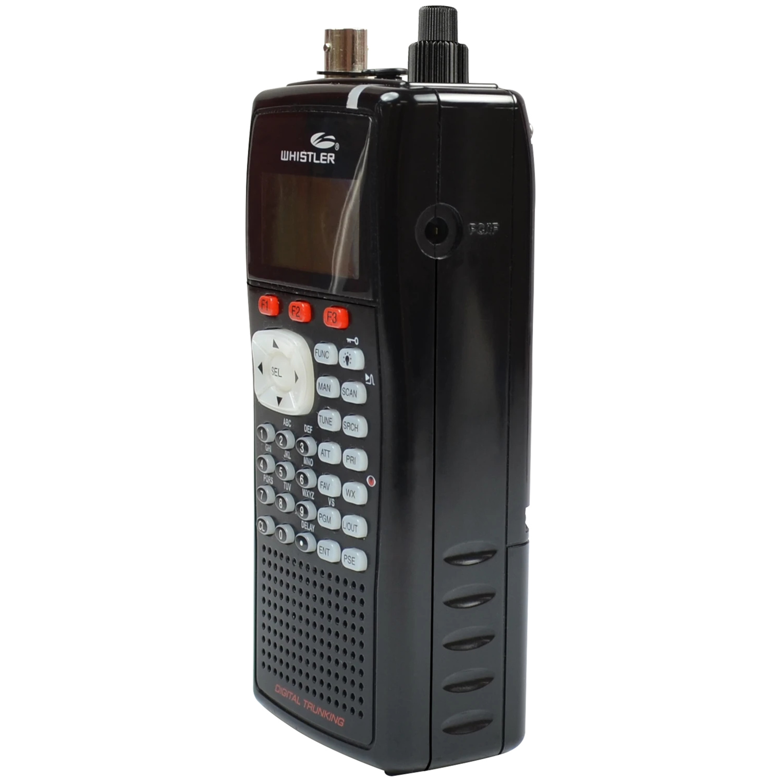 Buy the Whistler WS1040 Digital Handheld Scanner Radio ( WS1040