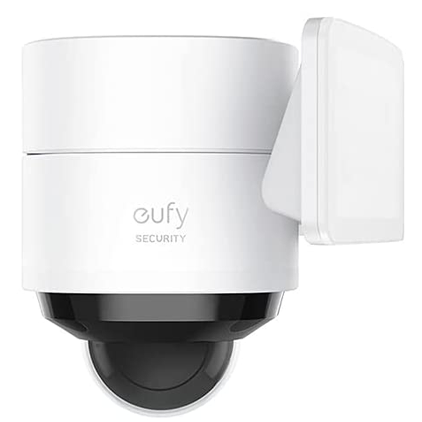 Buy the Eufy eufyCam Floodlight Pro 2K Security Camera 360Degree Pan