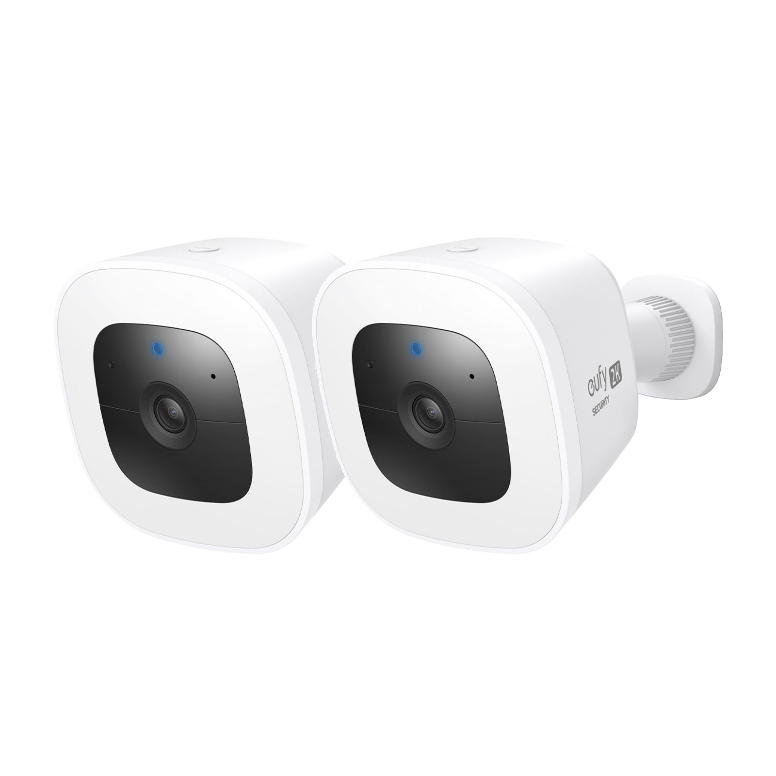 Buy the Eufy eufyCam Security Spotlight Pro 2K WireFree Security