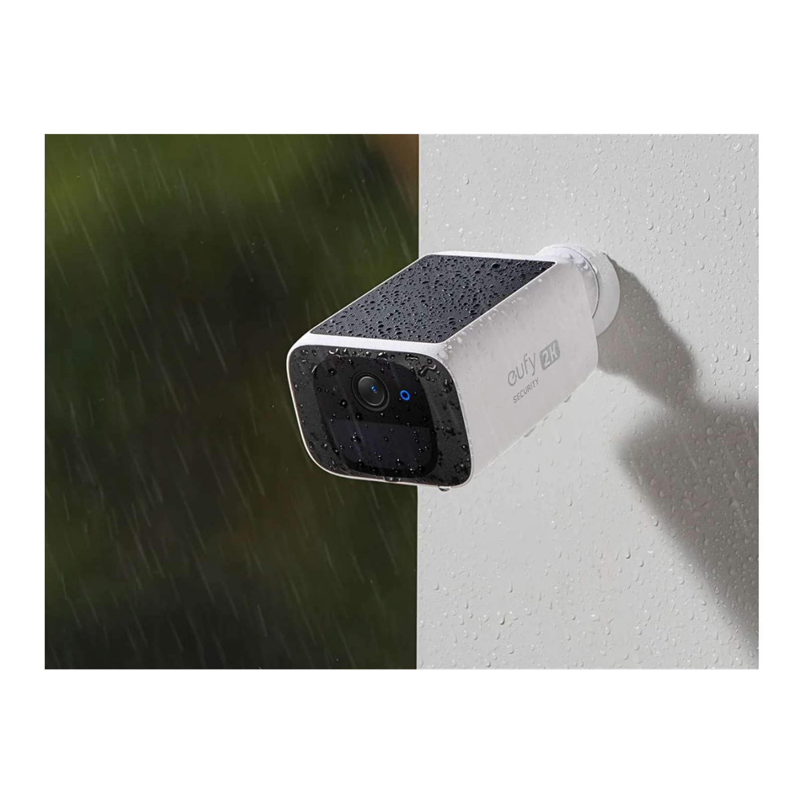 Buy the Eufy Security S220 SoloCam 2K WireFree Camera with Solar Panel