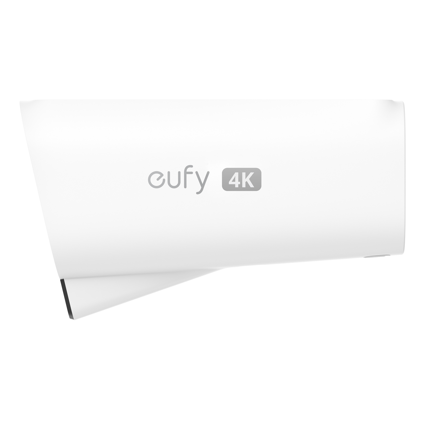 Eufy Security eufyCam S3 Pro 4K Outdoor Wire-Free Battery Solar Camera Kit - 2 Pack Homebase3 with 1TB Storage / 13,400 mAh Battery last up to 365 Days / Backup Solar Panel x1 / Radar + PIR Dual Detection / AI Recognition