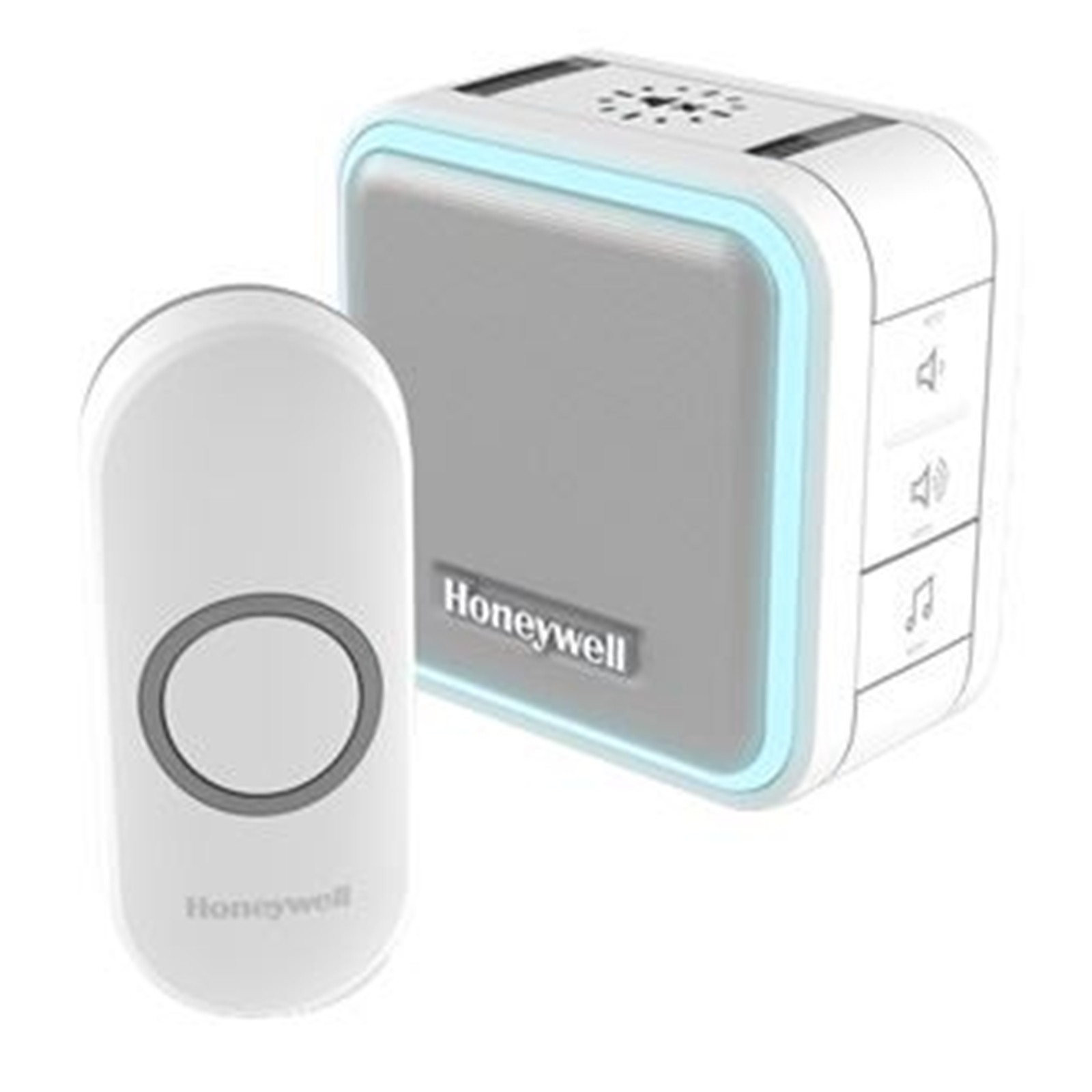 Honeywell Active Link Doorbell Manual