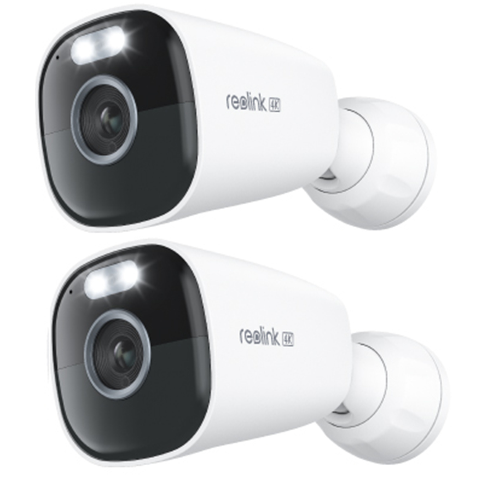 Buy the Reolink Argus Eco Ultra 8MP/4K Outdoor Wire-Free Battery