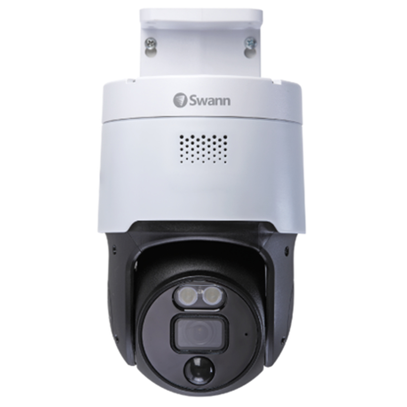 Buy the Swann EnforcerSeries 8MP/4K PanTilt AddOn Security Camera