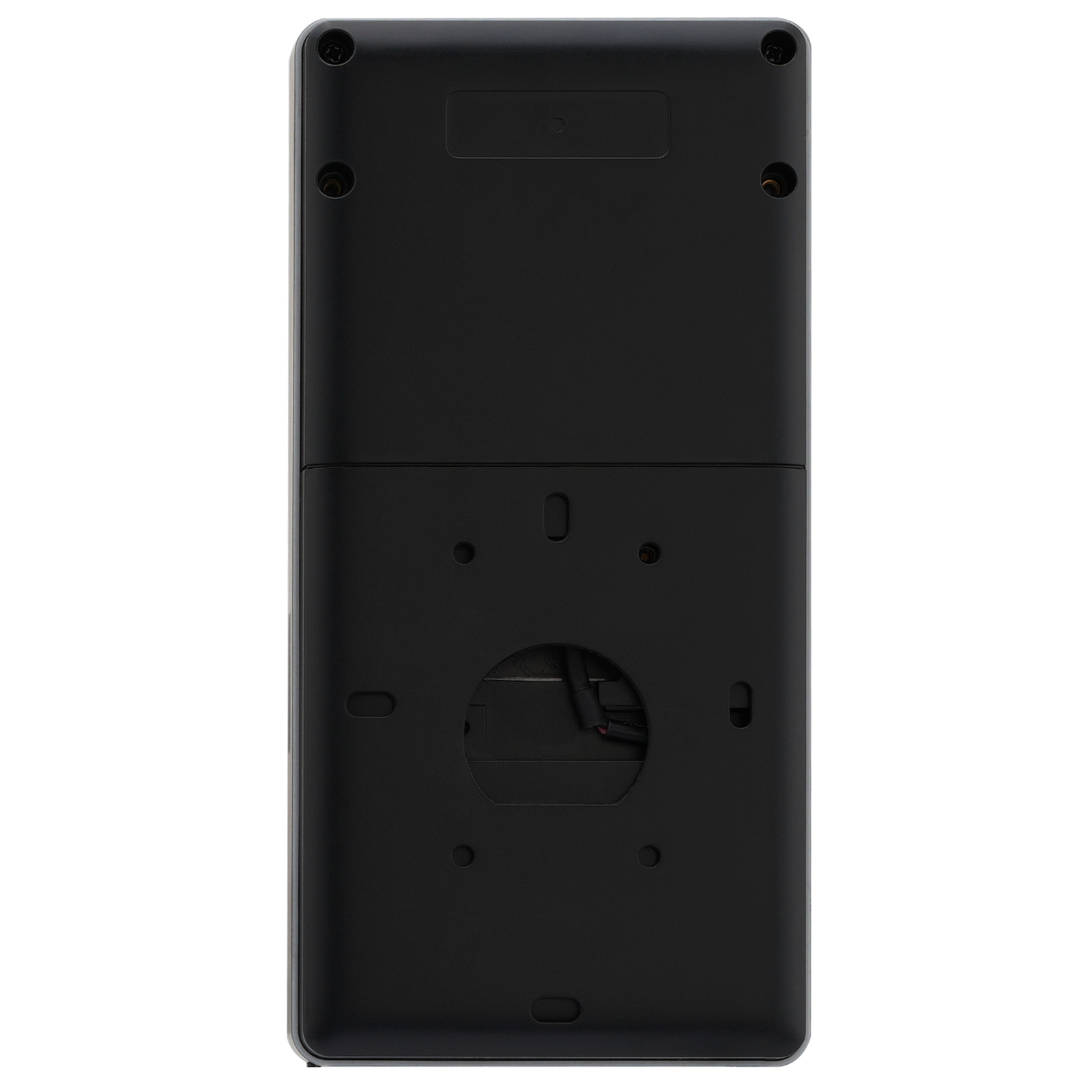 ZKTeco SenseFace 4A Advanced Multi-Biometric Access Control Terminal - Support Facial Recognition, Fingerprint, RFID and Password