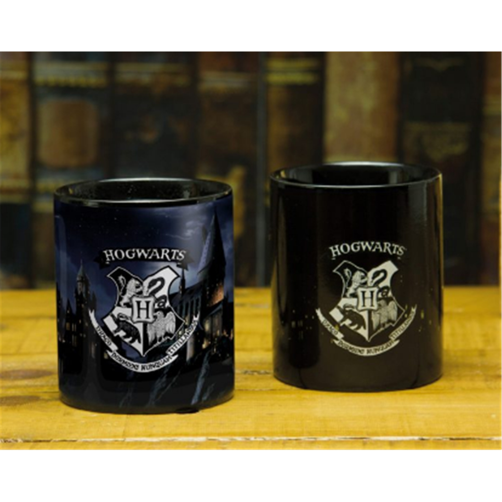 Paladone Mug Pac Man à Changement De Chaleur - Sensible Aux Boissons Chaudes - La Couleur Et Le