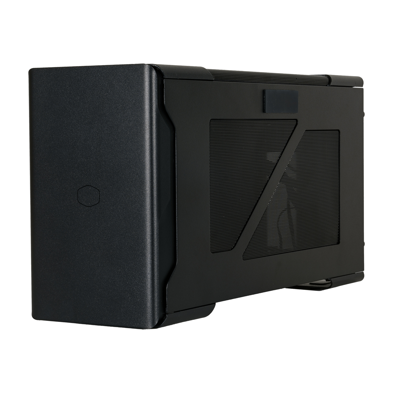 Buy the Cooler Master EG200 External Graphics Card Enclosure with 550W