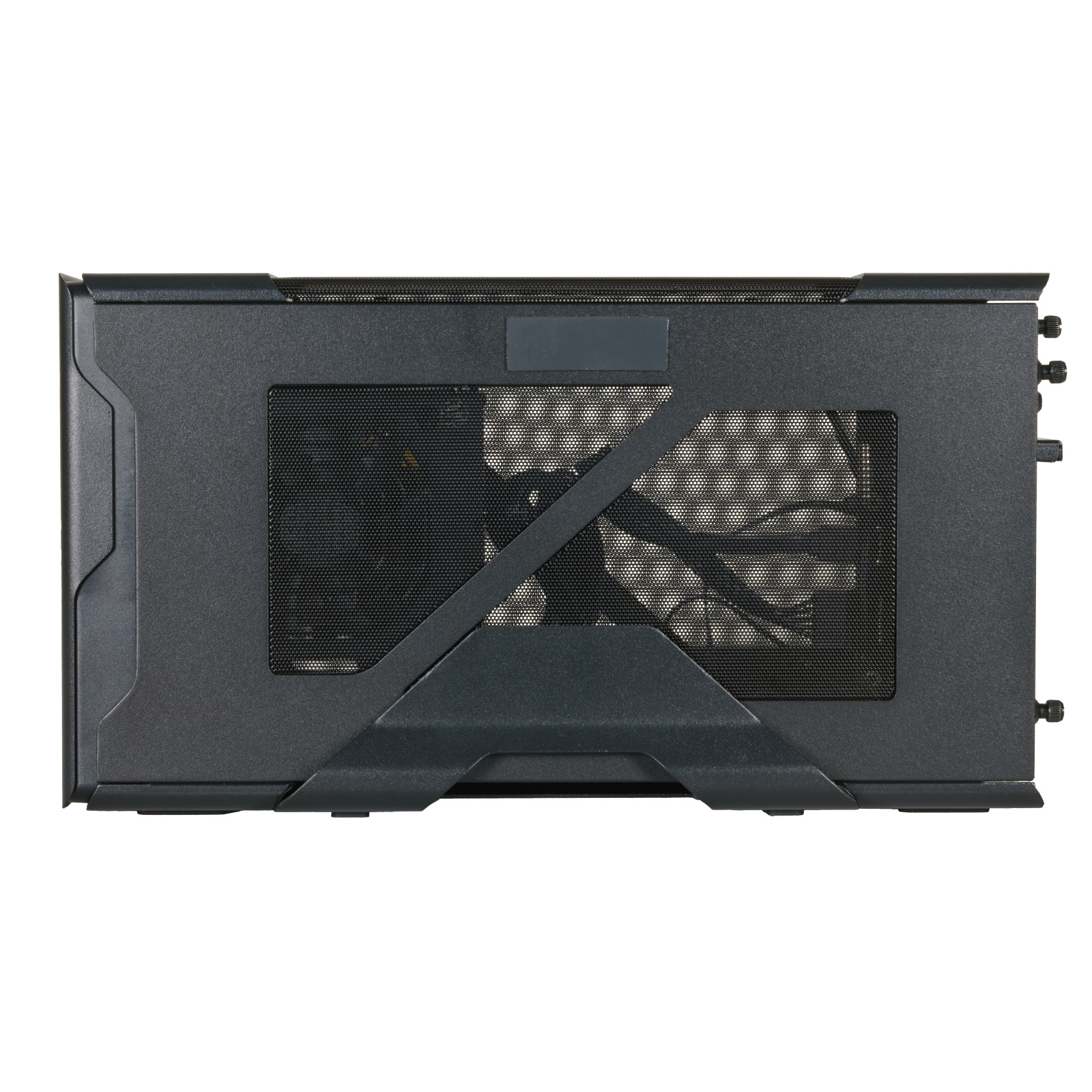 Buy the Cooler Master EG200 External Graphics Card Enclosure with 550W