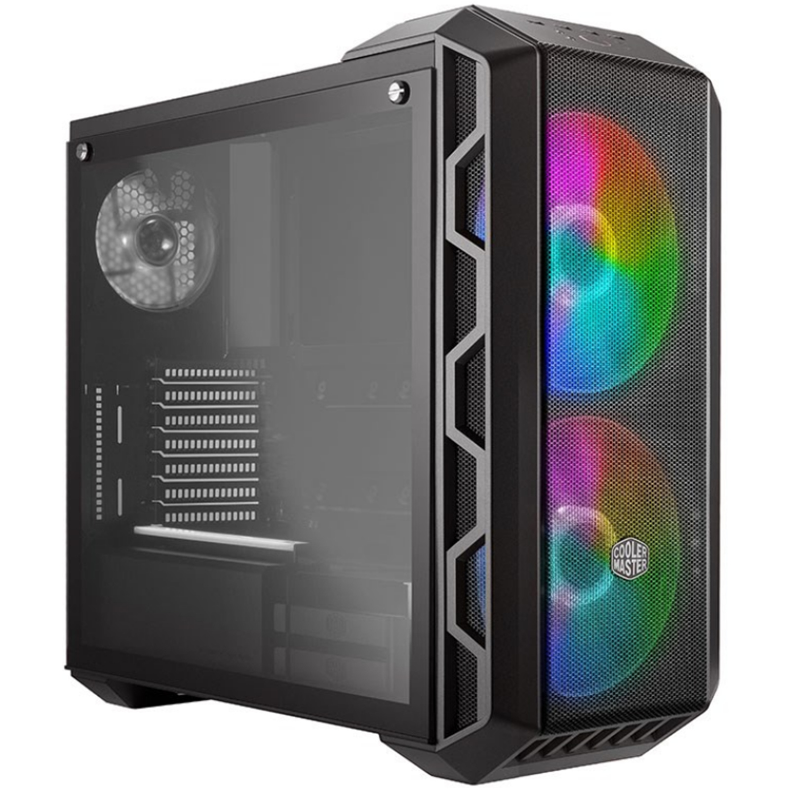 cooler master 200mm