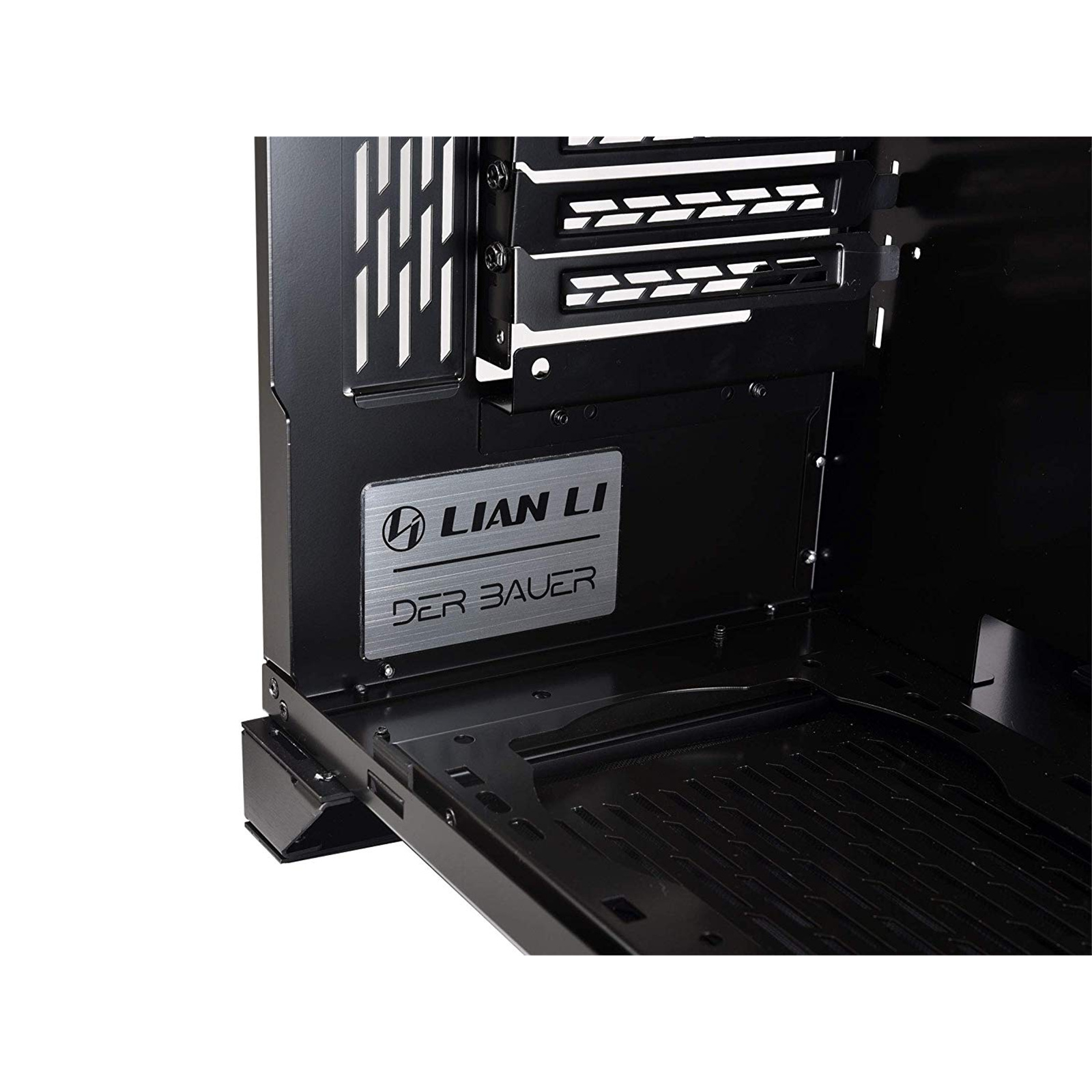 Lian li o11 dynamic. корпус lian li pc-o11 dynamic xl rog certify.