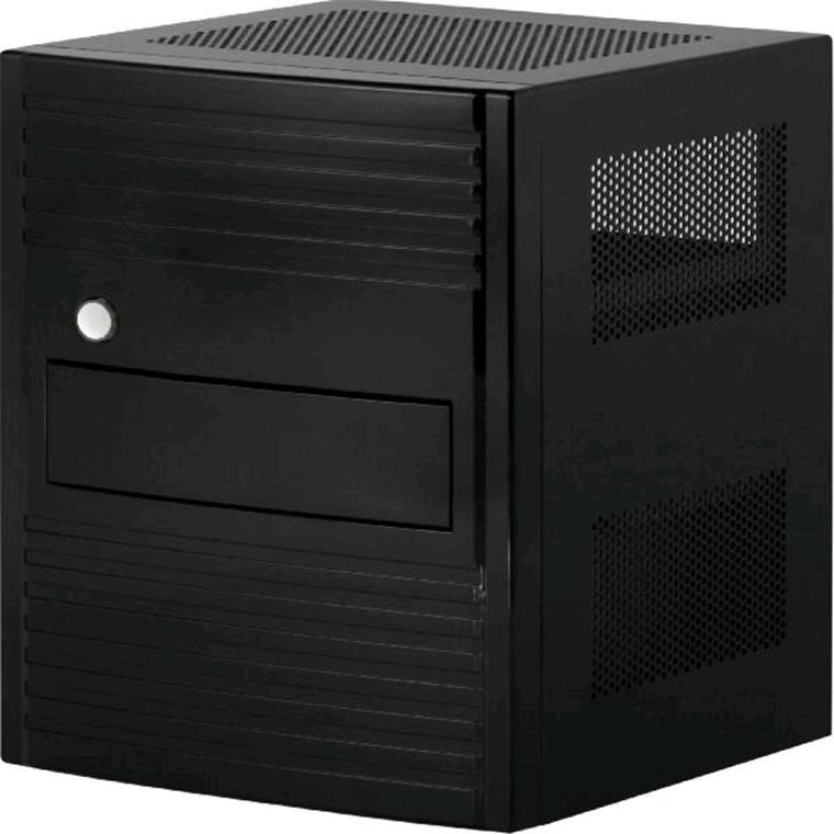 Buy the Morex ITX Form Factor, w/250W PS2 ATX Power Supply ( 6600B