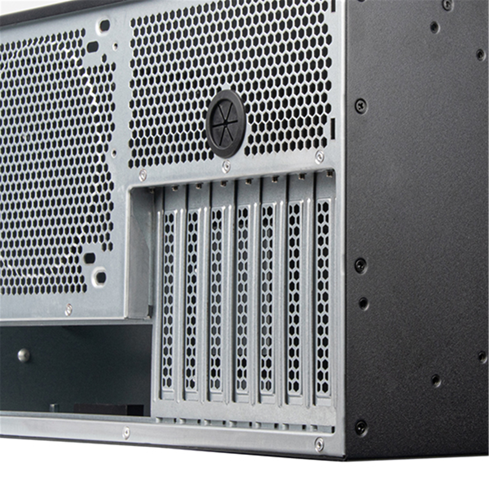 Silverstone RM51 5U Rackmount Server Chassis
