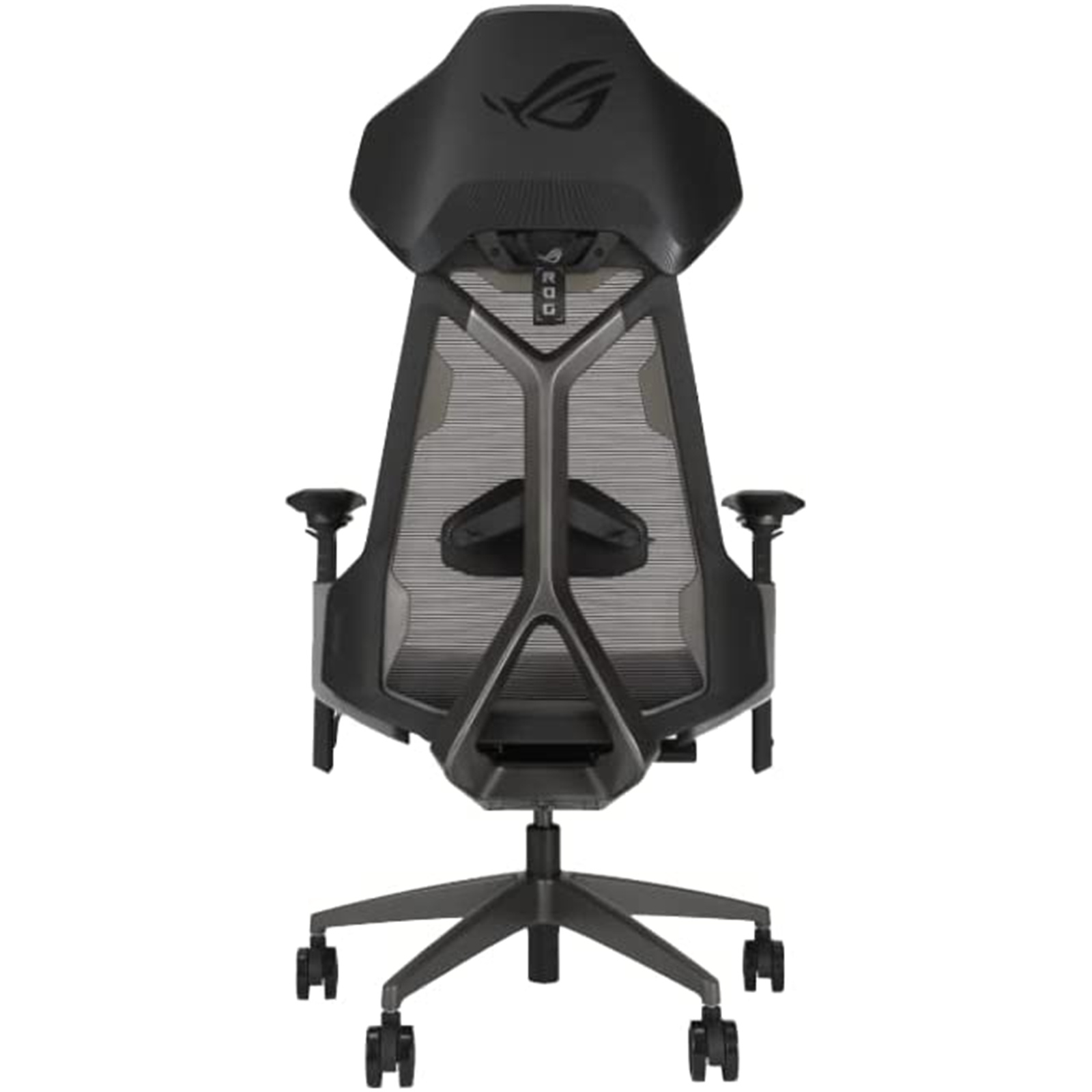 Buy the ASUS Destrier Ergo Gaming Chair ( 90GC0120MSG010 ) online