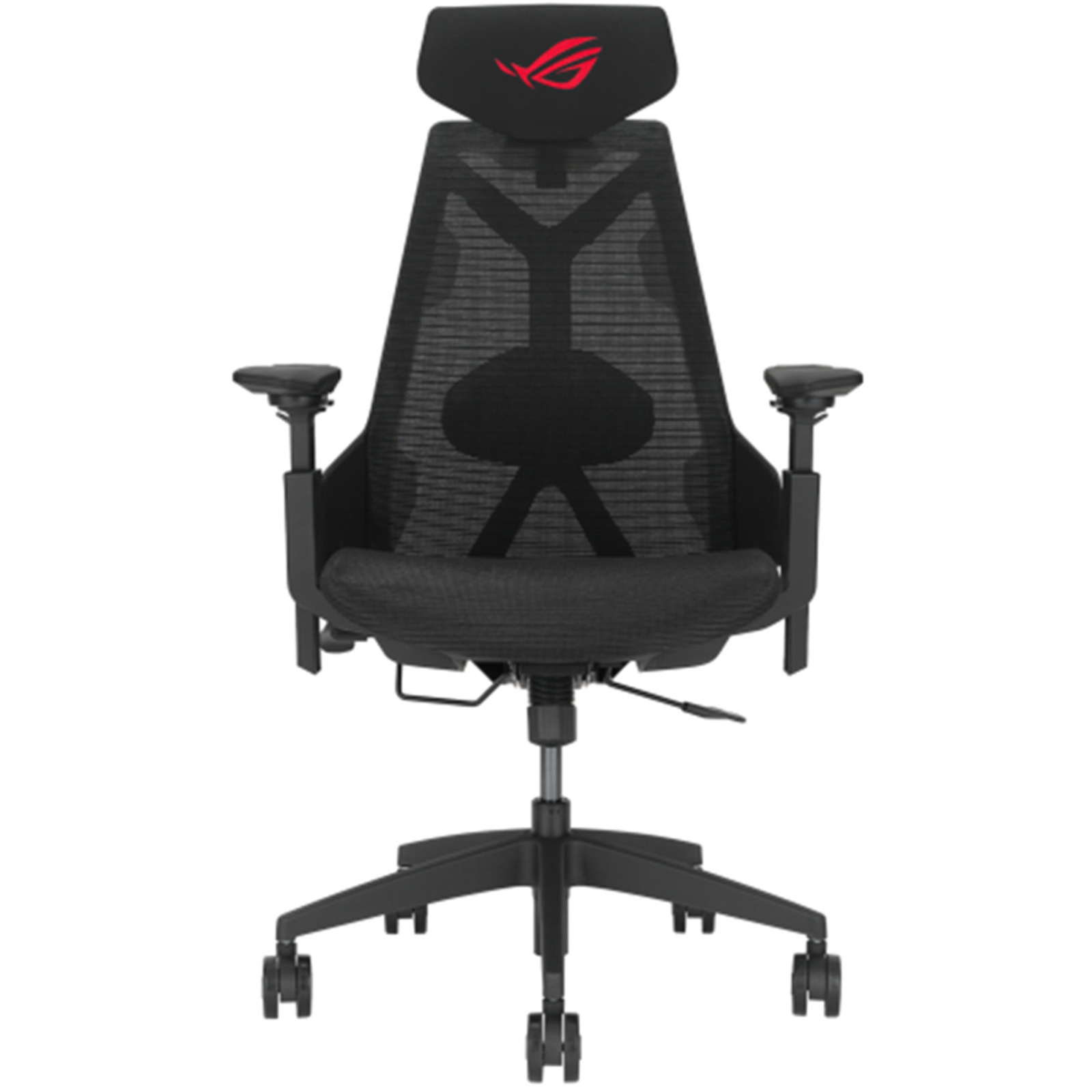Buy the ASUS ROG Destrier Core Ergo Gaming Chair 90GC01P0-MSG010