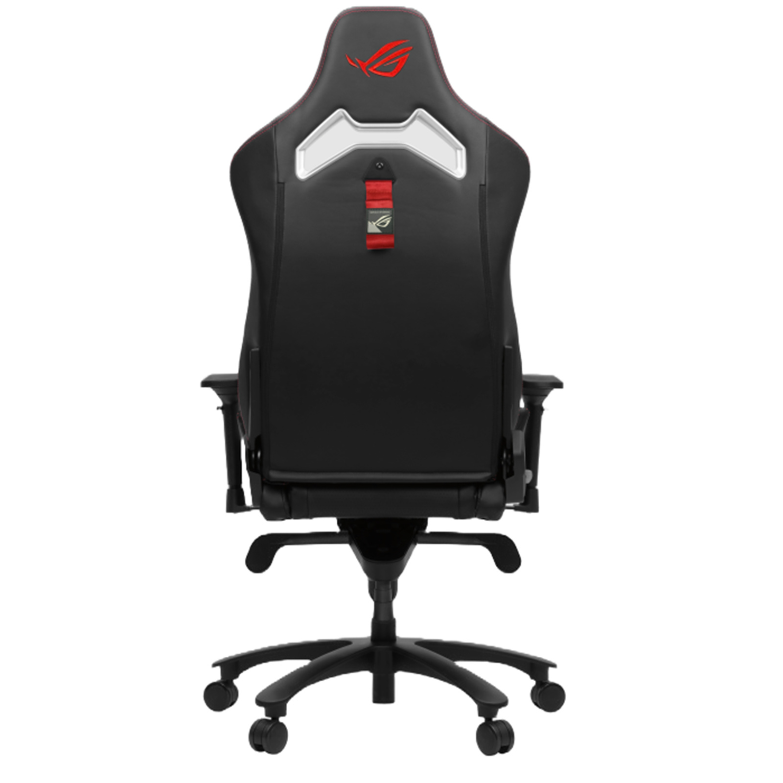 Buy the ASUS ROG Chariot X Core Gaming Chair Black 90GC01L0