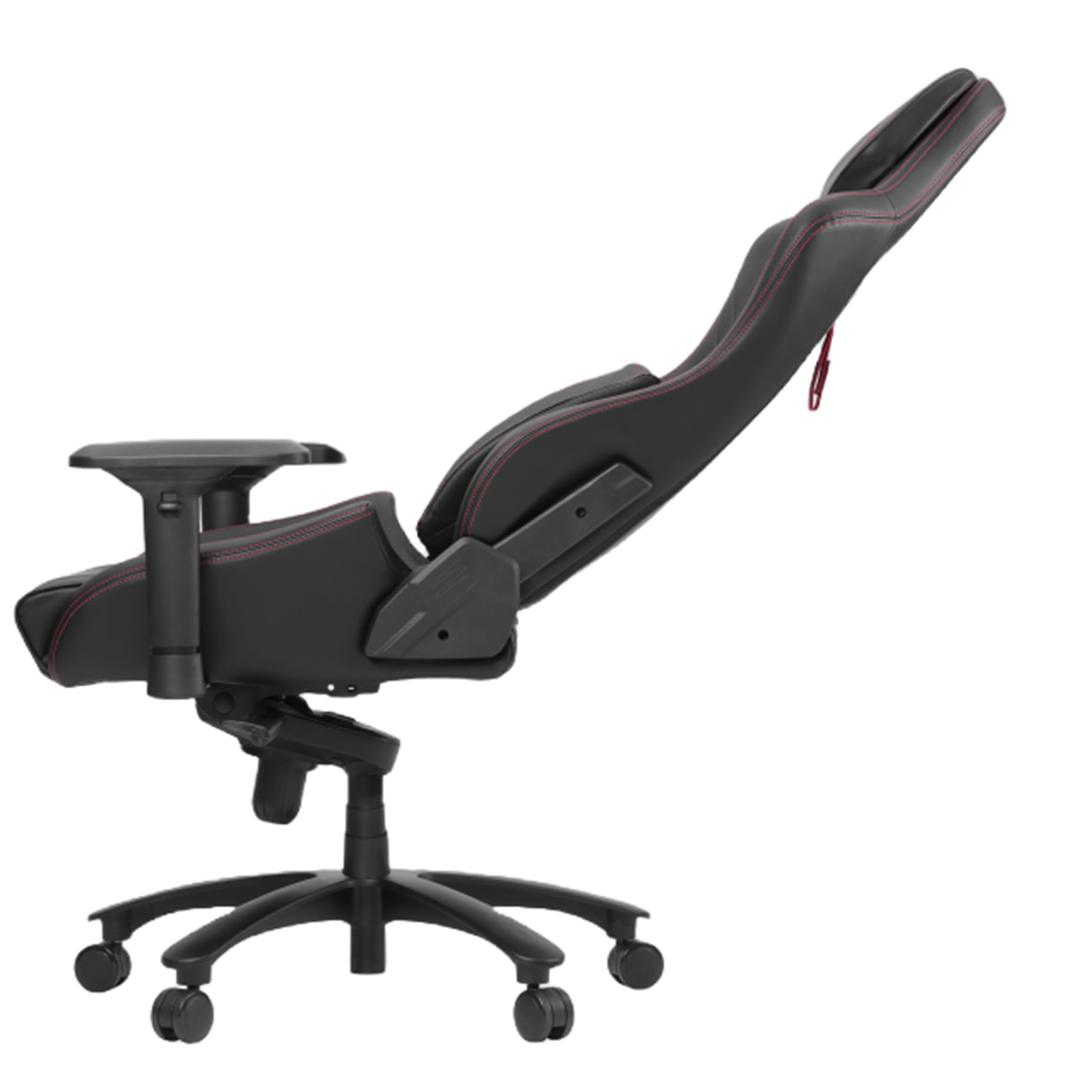 Buy the ASUS ROG Chariot X Core Gaming Chair Black 90GC01L0