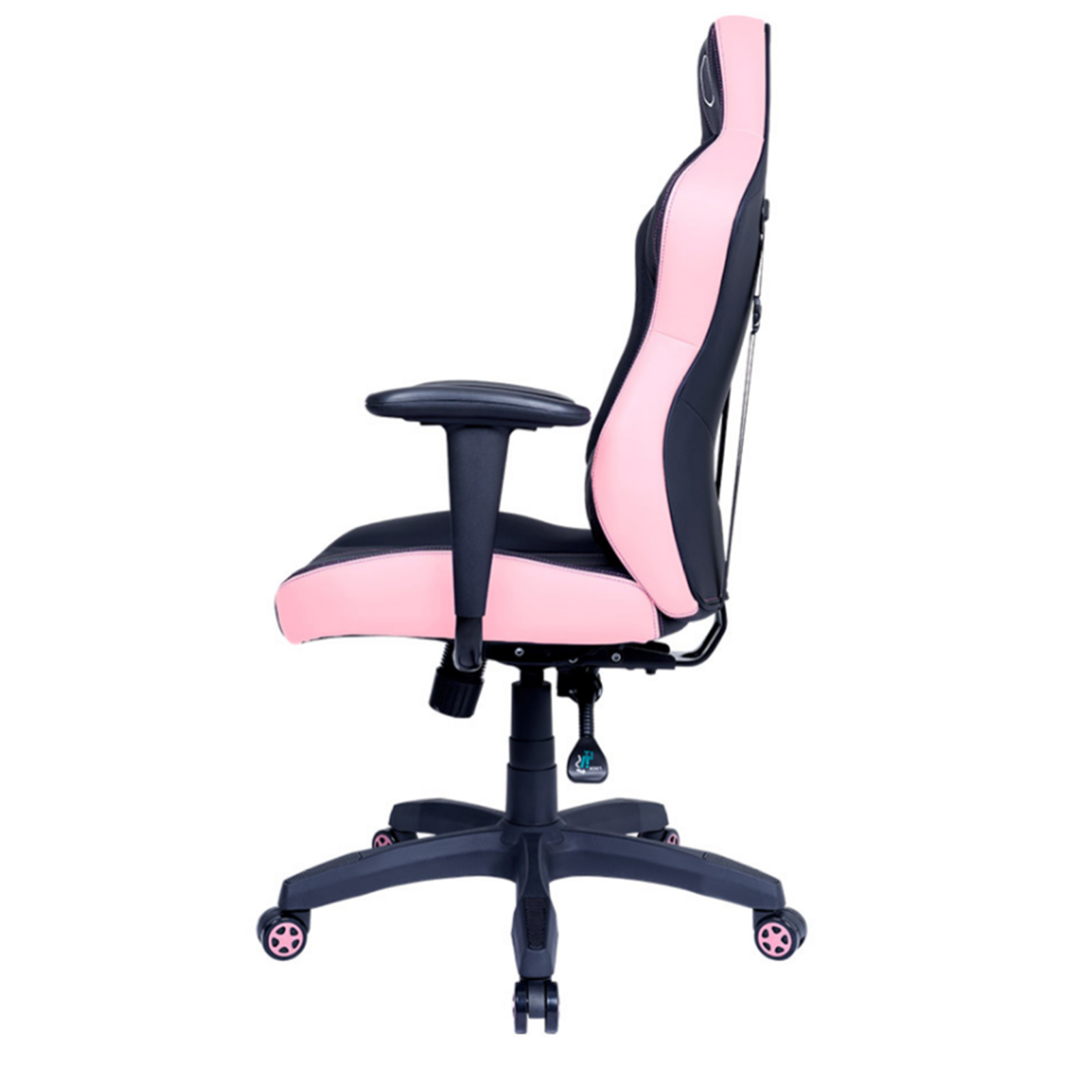 Buy the Cooler Master Caliber E1 Gaming Chair PINK ( CMIGCE1PK