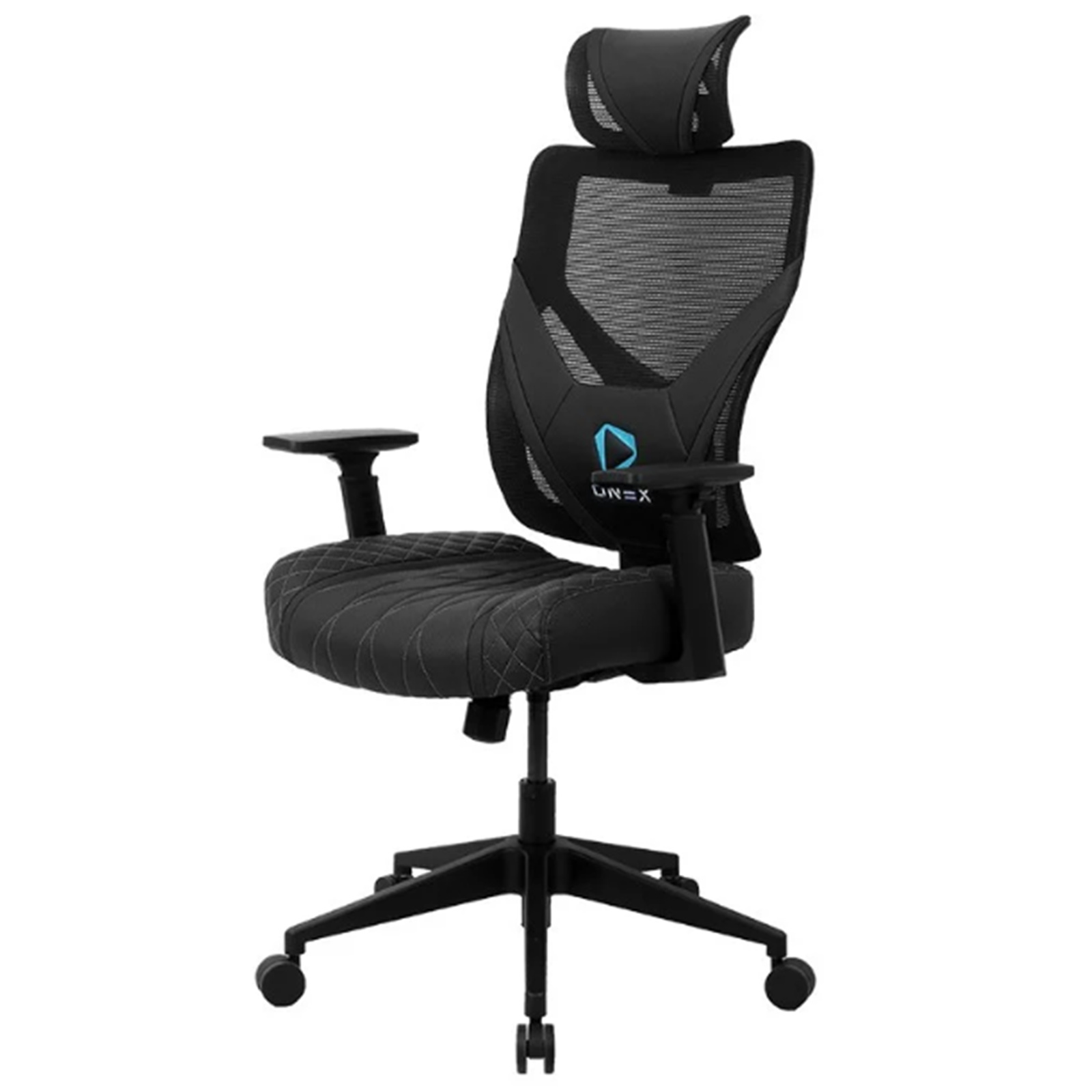 Buy the ONEX GE300 Breathable Mesh Gaming & Office Chair Black ( ONEX