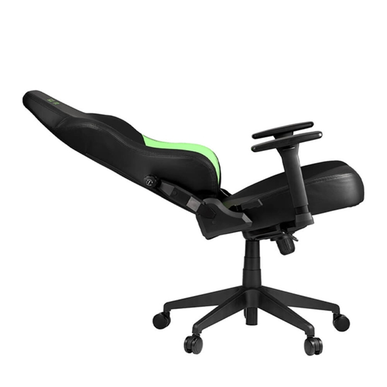 Buy the Razer Edition Tarok Ultimate Gaming Chair by ZEN REZ