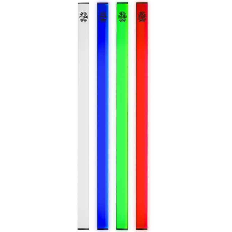 led strip cooler master