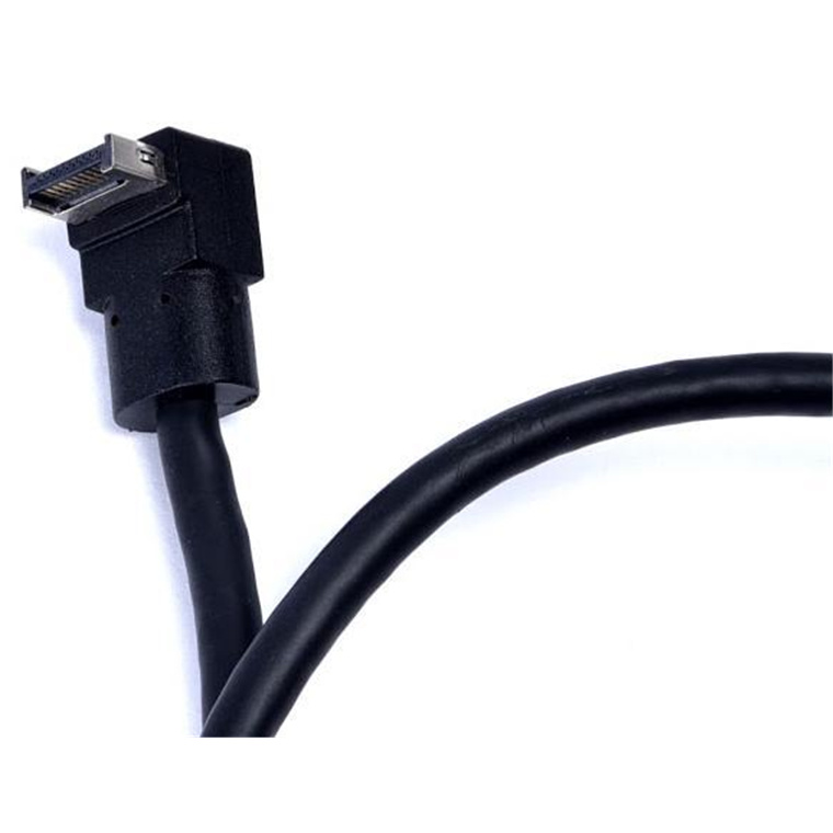 Buy the Lian Li USB 3.1 Type C internal connector Cable for LanCool II