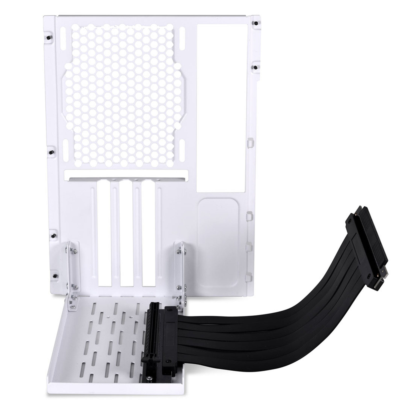 Lian li vertical gpu bracket. O11d-1 vertical gpu bracket kit pci-e 4.0 с кулером. lian li o11d-4x front panel mesh kit. райзер для видеокарты lian li o11dmini-1x-4. deepcool vertical gpu bracket.