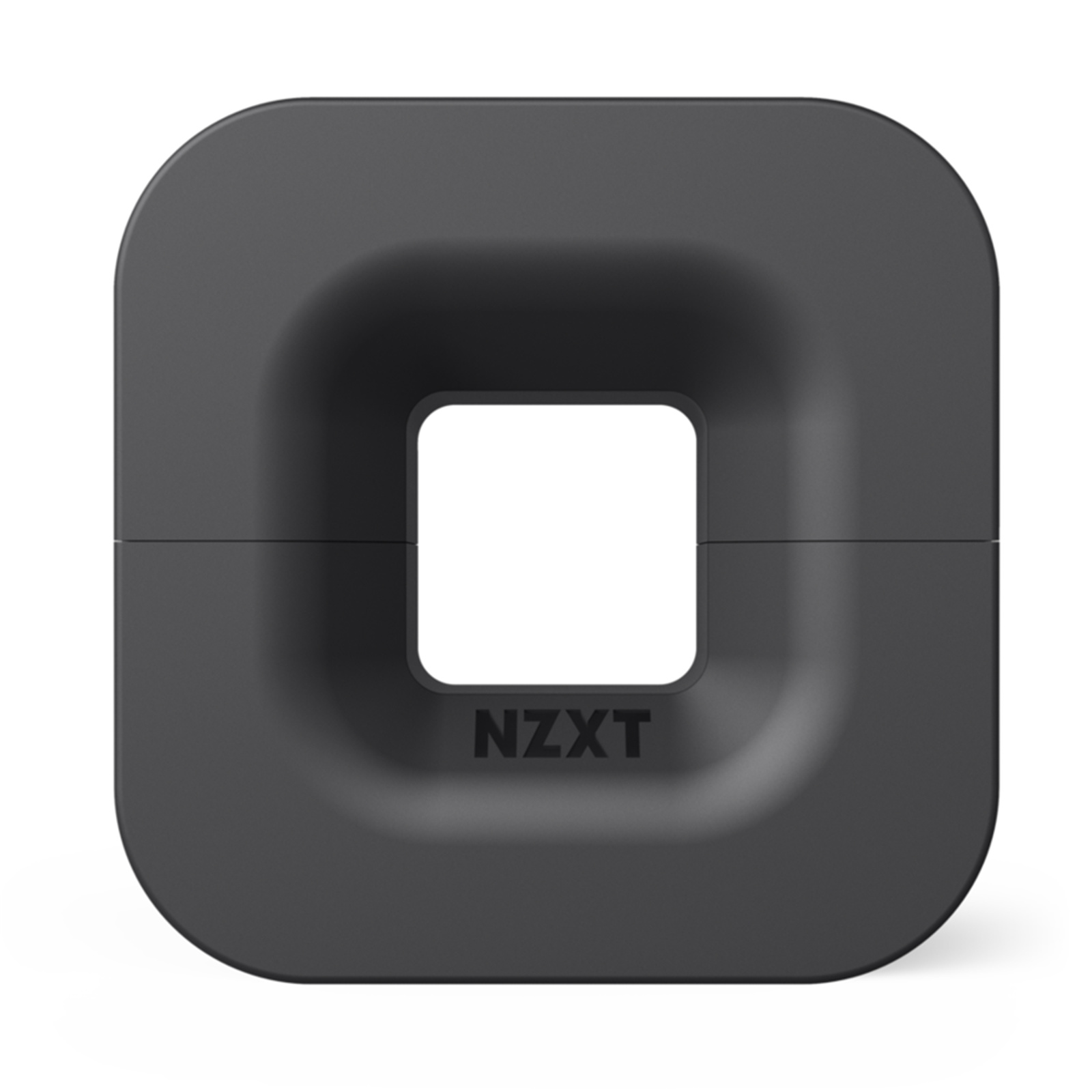 Buy the NZXT PUCK Black Audio or VR Headset Mount ( BAPUCKR