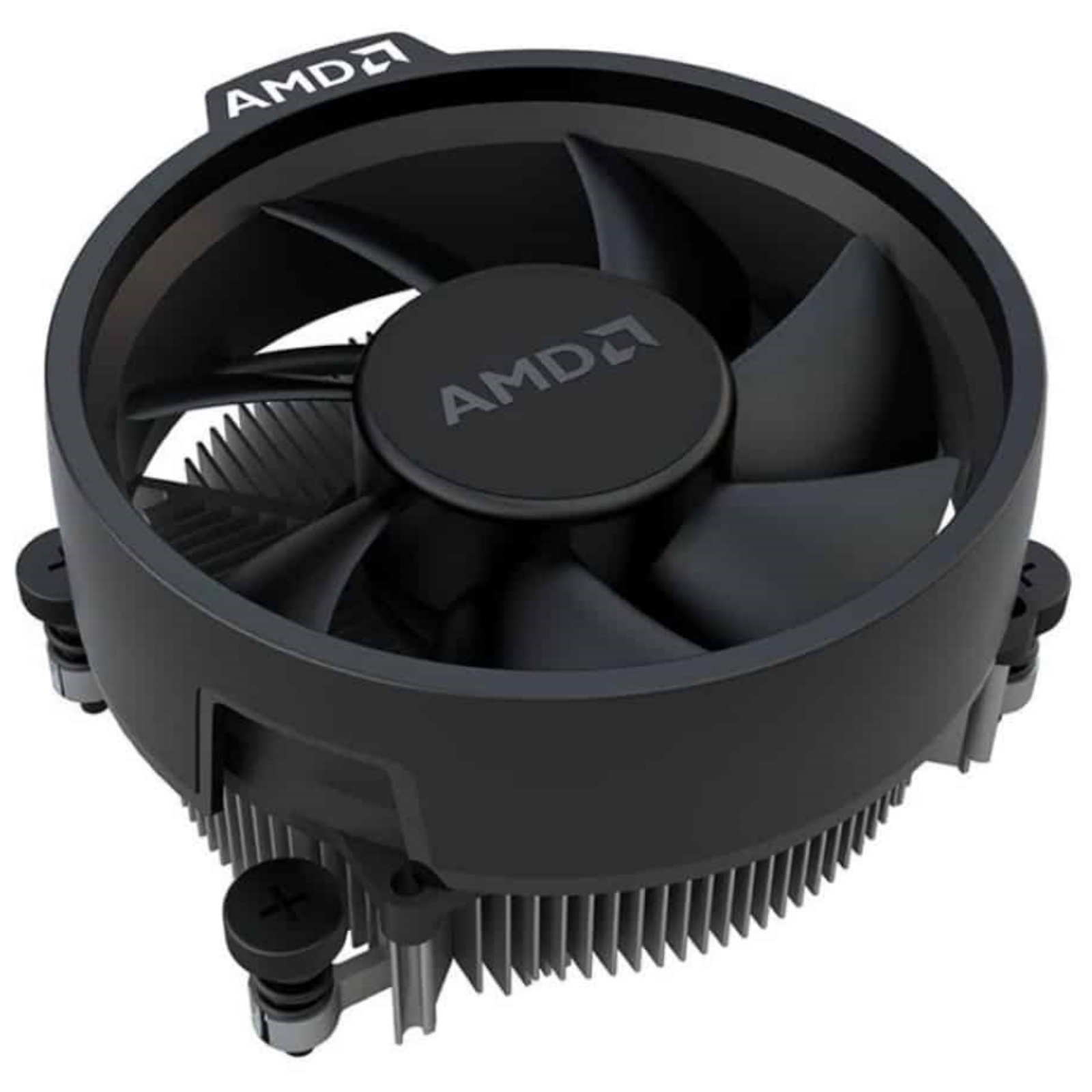 AMD Ryzen 5 5600X CPU 6 Core / 12 Thread - Max Boost 4.6GHz - 32MB Cache - AM4 Socket - 65W TDP - Extended Frequency Range (XFR) in the Presence of Better Cooling