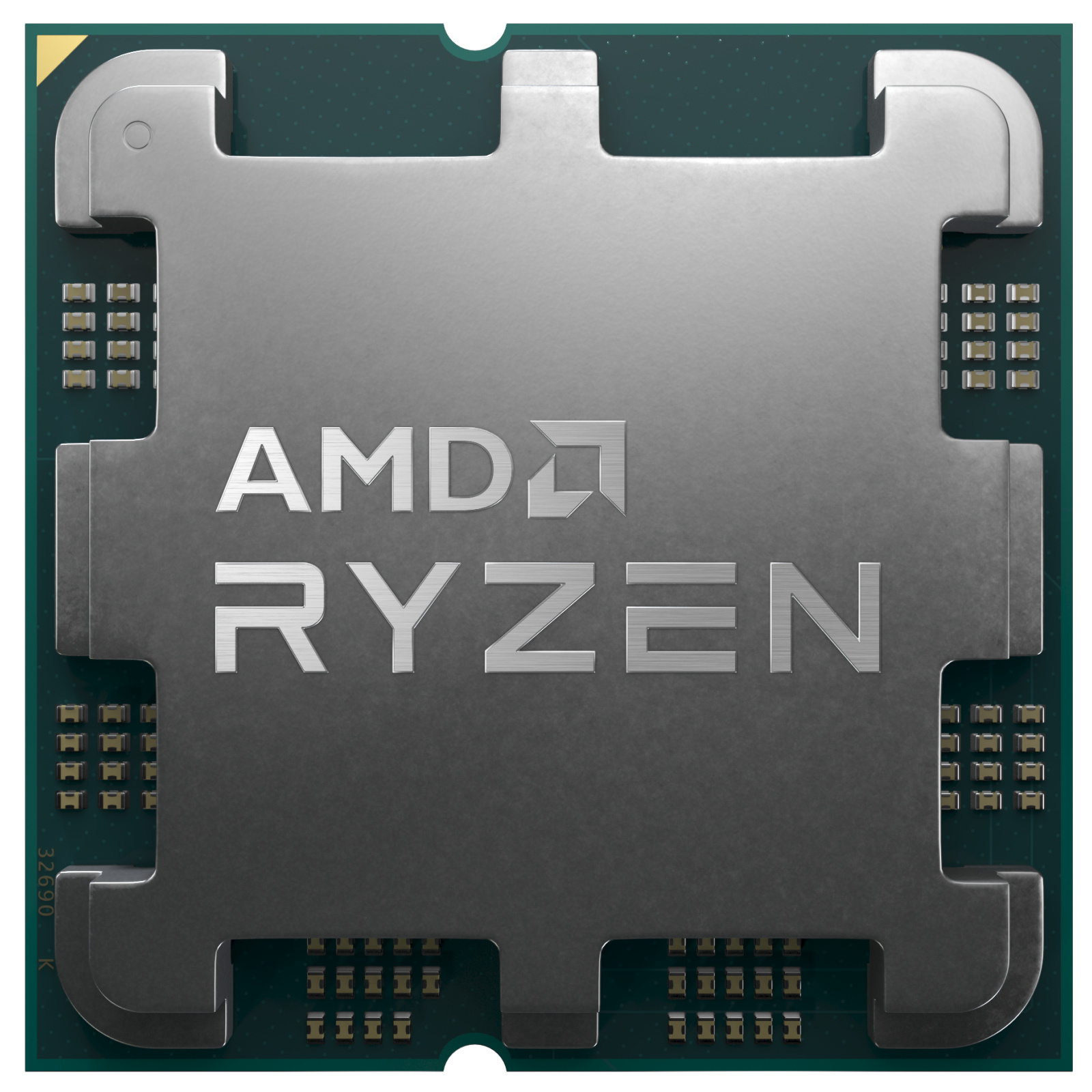 CPU AMD Ryzen5 7500f AMD Ryzen 5 7500F 6-Core 3.7Ghz 12T AM4 Cpu – TechDeals Pte Ltd
