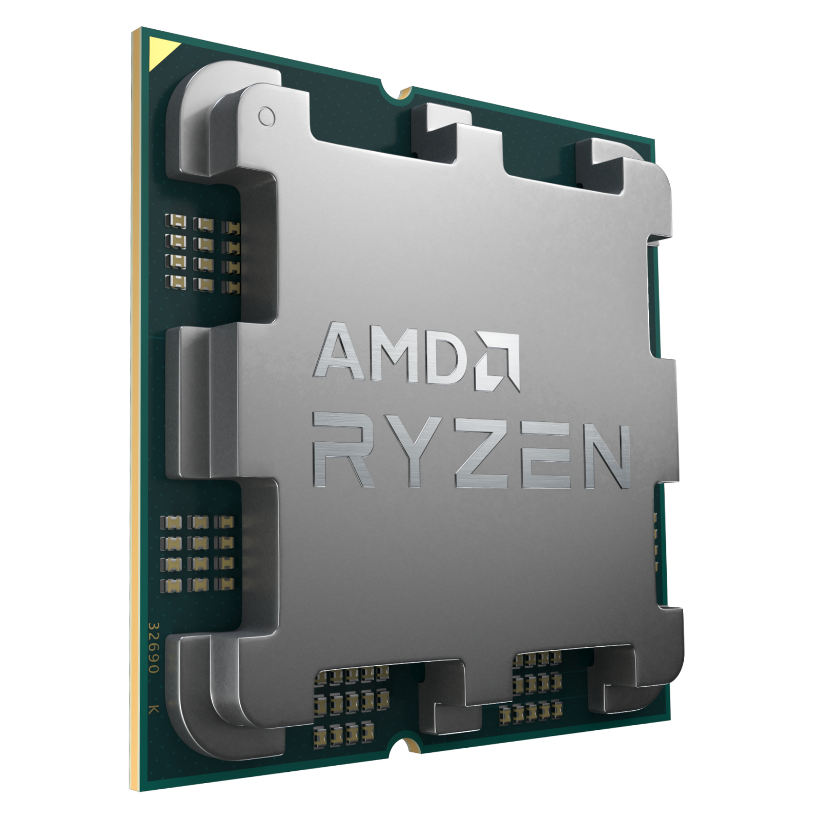 Buy the AMD Ryzen 5 7600X OEM CPU 6 Core / 12 Thread - Max Boost