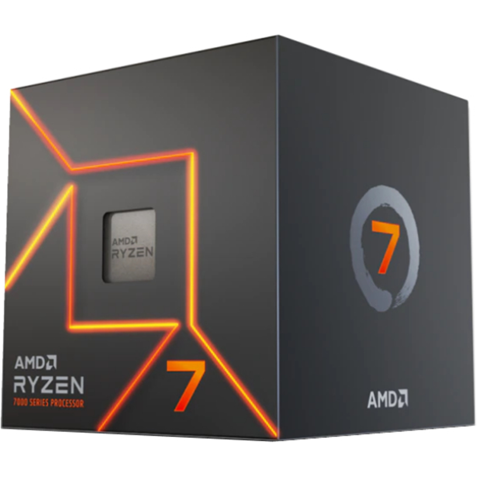 【新品バルク品】AMD RYZEN 7 9700X 8C/16T AM5 CPU jnh_caeb-ryzen7-9700x