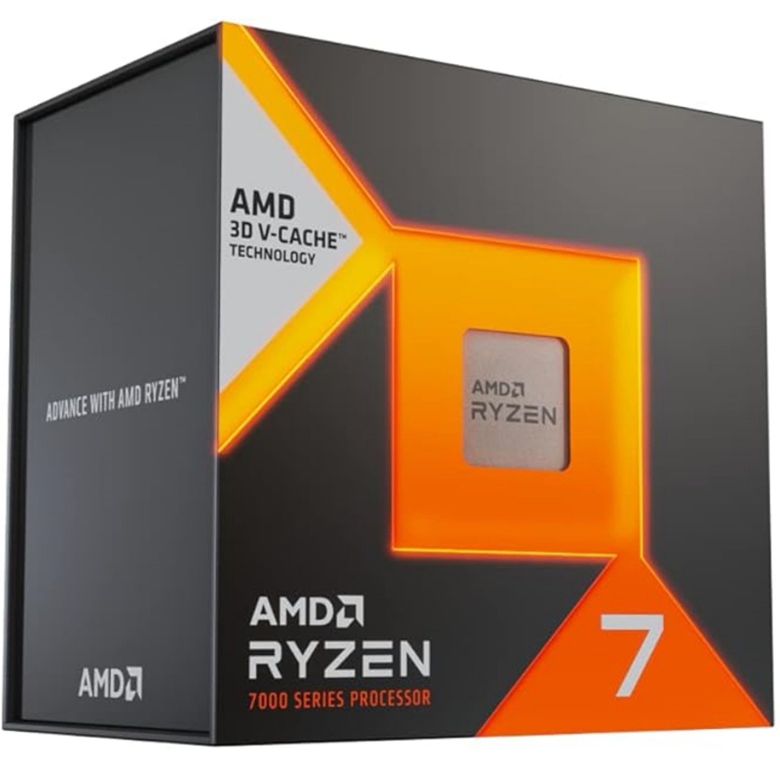 CPU Ryzen7 7800x3d AMD Ryzen 7 7800X3D: your next gaming CPU | The Verge