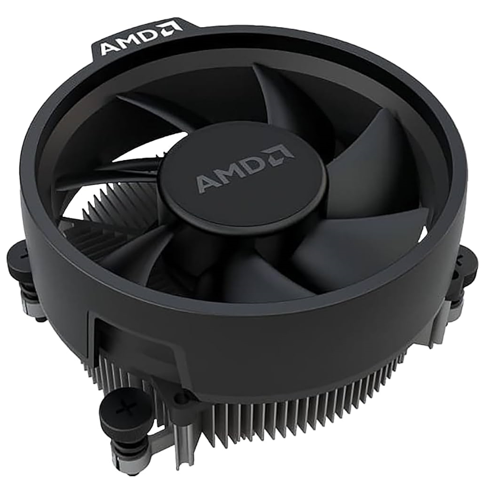 Buy the AMD Ryzen 5 9600 CPU 6 Core / 12 Thread - Max Boost 5.2GHz