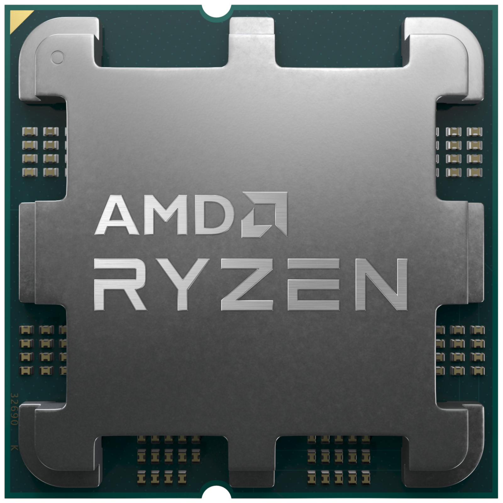 Buy the AMD Ryzen 7 9700X OEM PACK CPU 8 Core / 16 Thread - Max