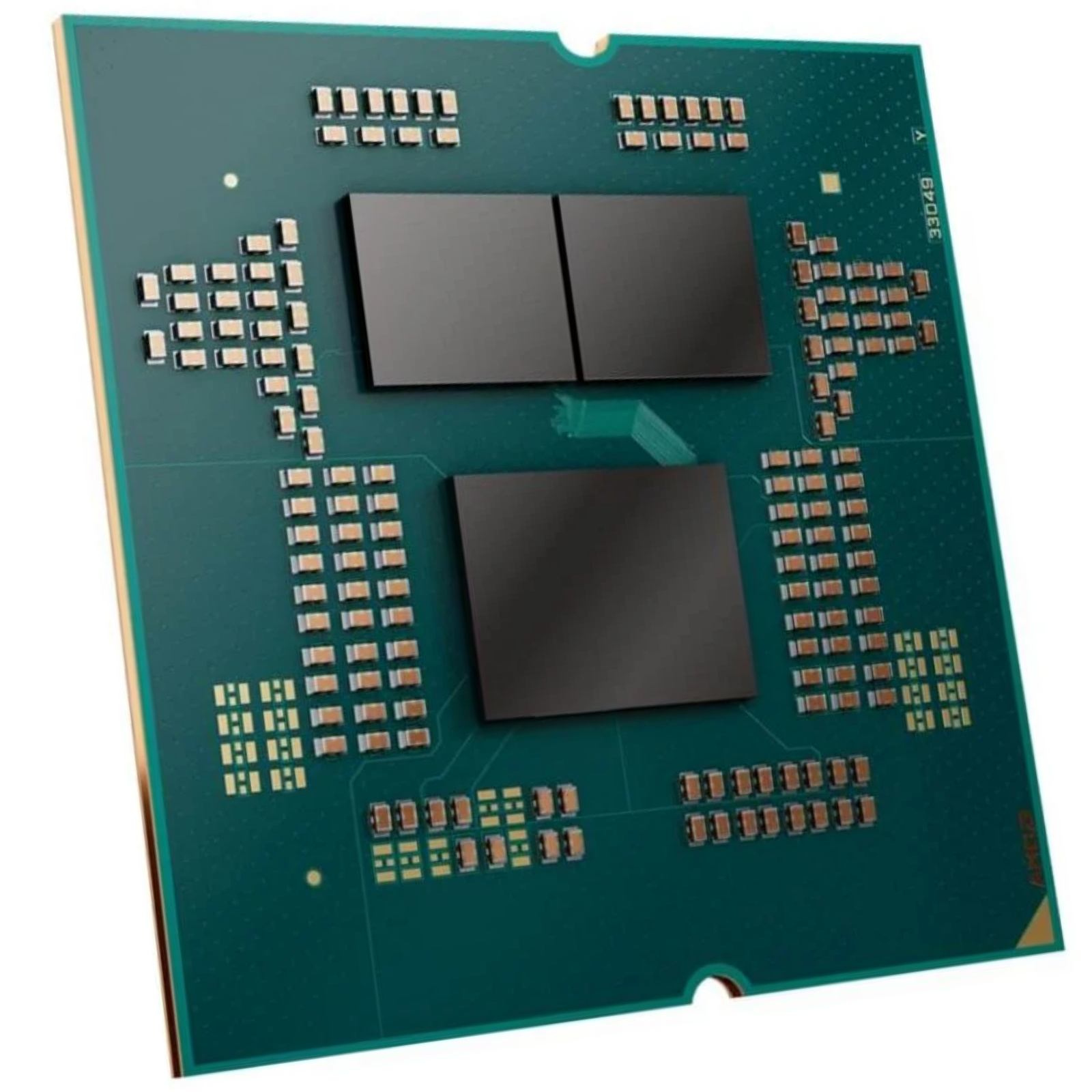 Buy the AMD Ryzen 7 9700X CPU 8 Core / 16 Thread - Max Boost 5.5GHz ...