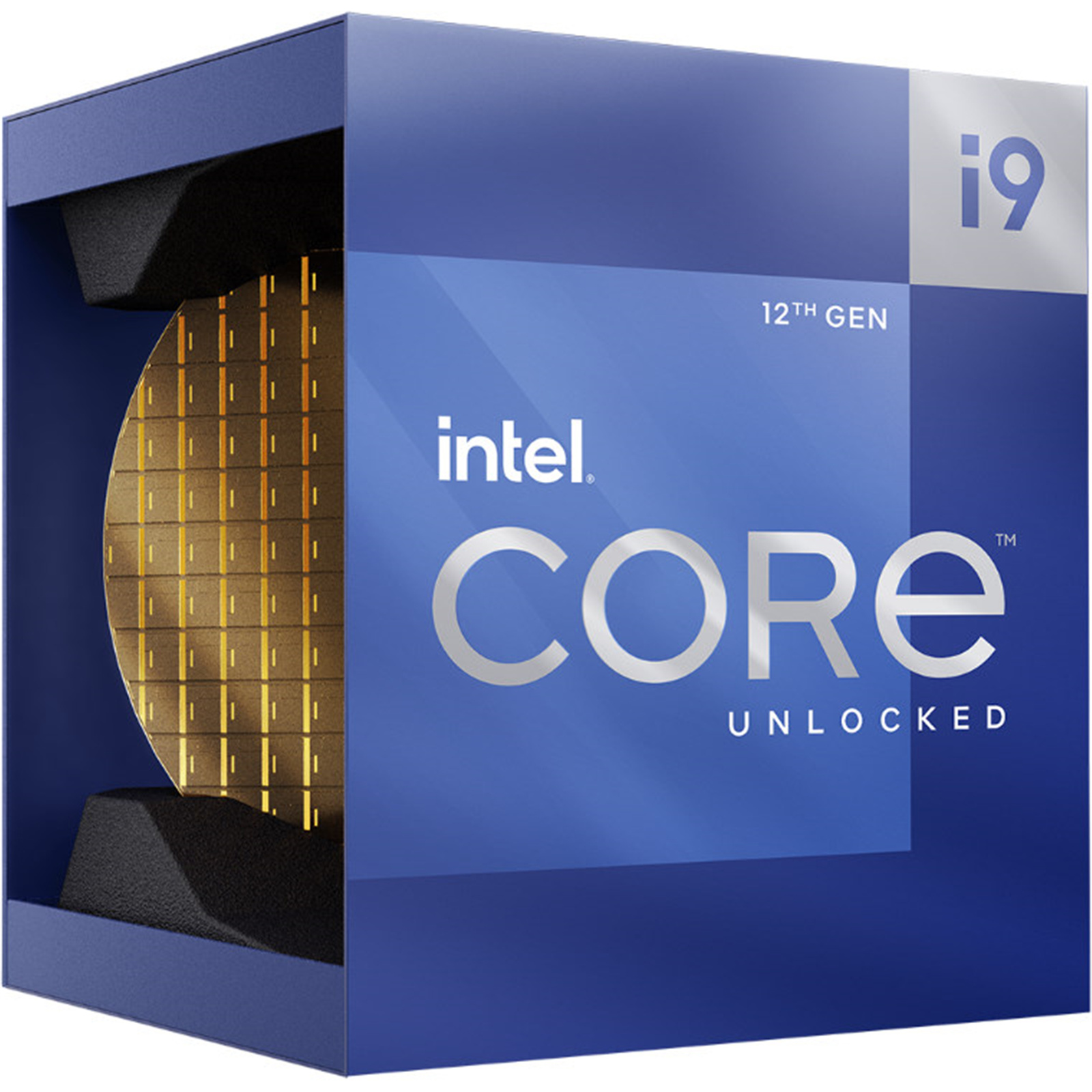 CPU Intel i9-12900K CPU Buy the Intel Core i9 12900K CPU 16 Core / 24 Thread - Max