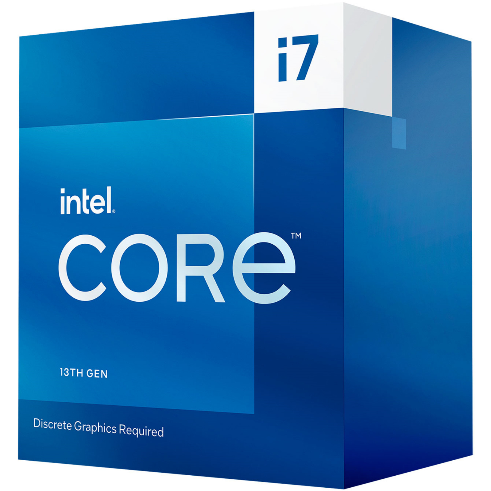 Intel Core i7-13700F CPU ジャンク品 I7-13700 I7-13700f I7-13700K I7-13700kf Processor 16 Cores