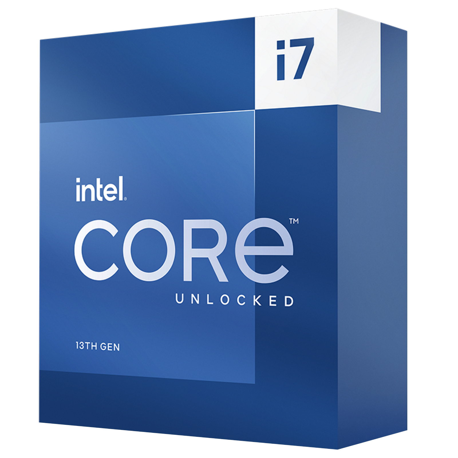 Buy the Intel Core i7 13700K CPU 16 Cores / 24 Threads - Max