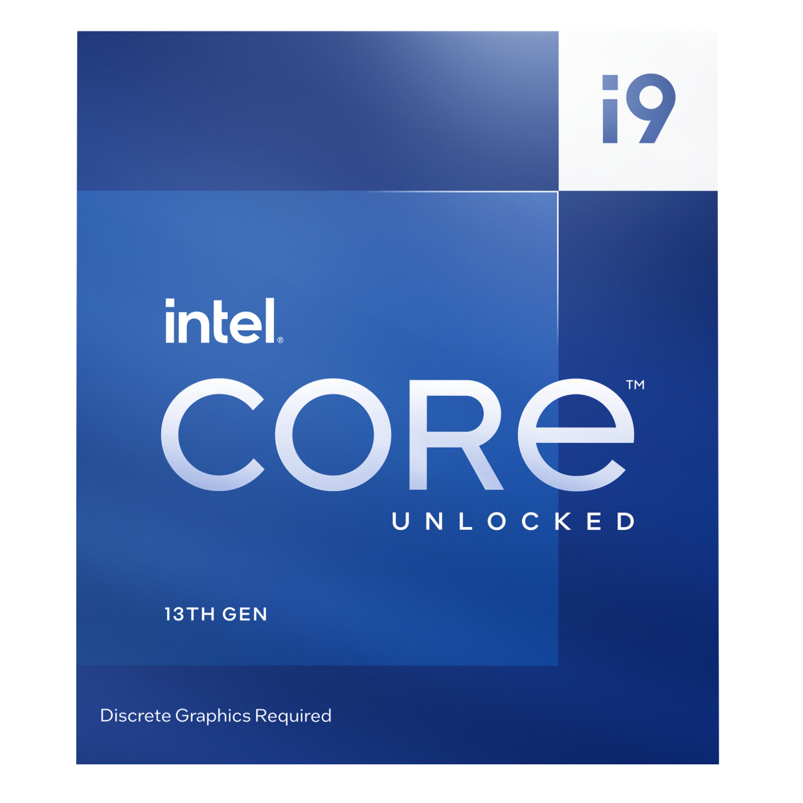 Buy the Intel Core i9 13900KF CPU 24 Cores / 32 Threads - Max