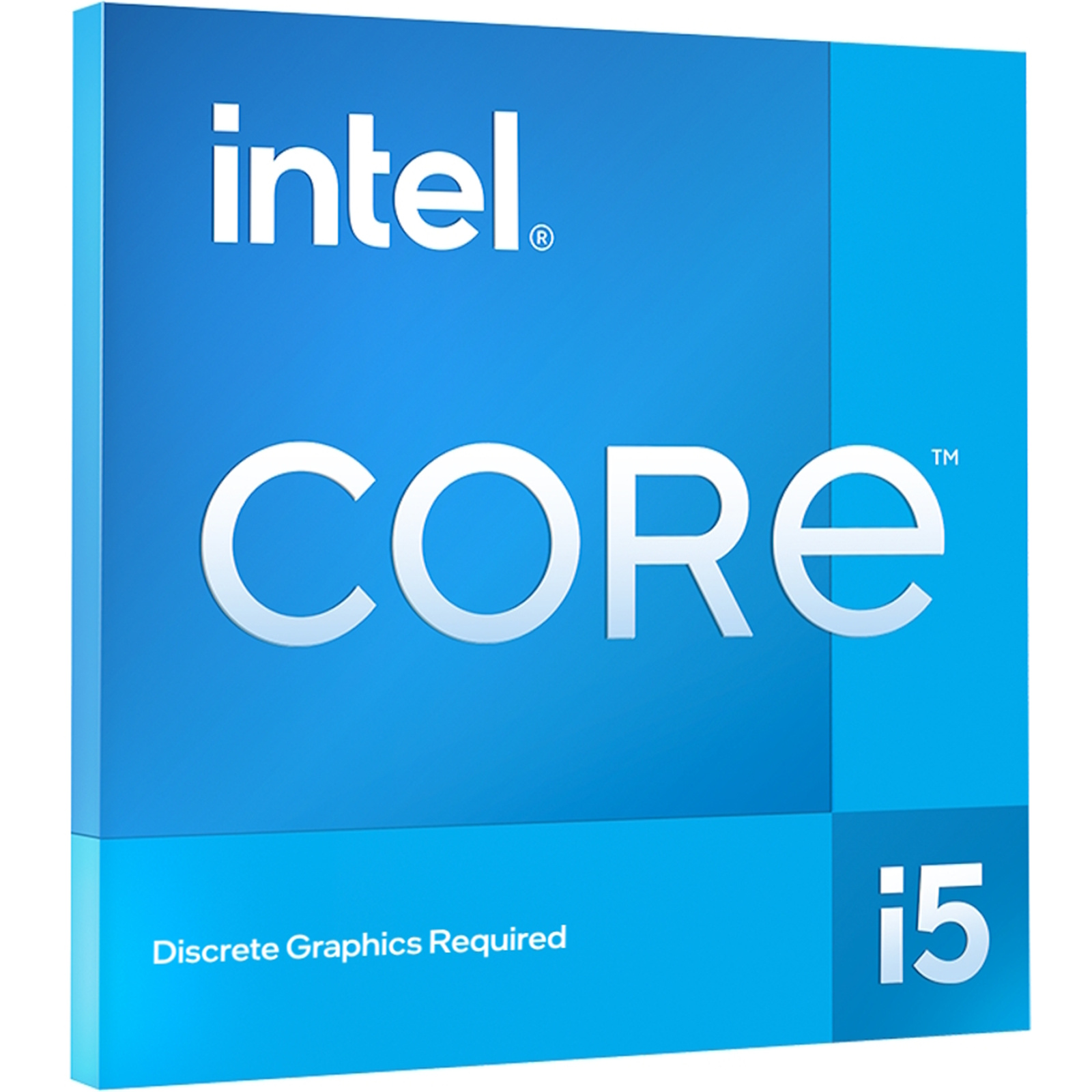 Intel Core i5 14400F CPU 10 Cores / 16 Threads - 20MB Cache - LGA 1700 Socket