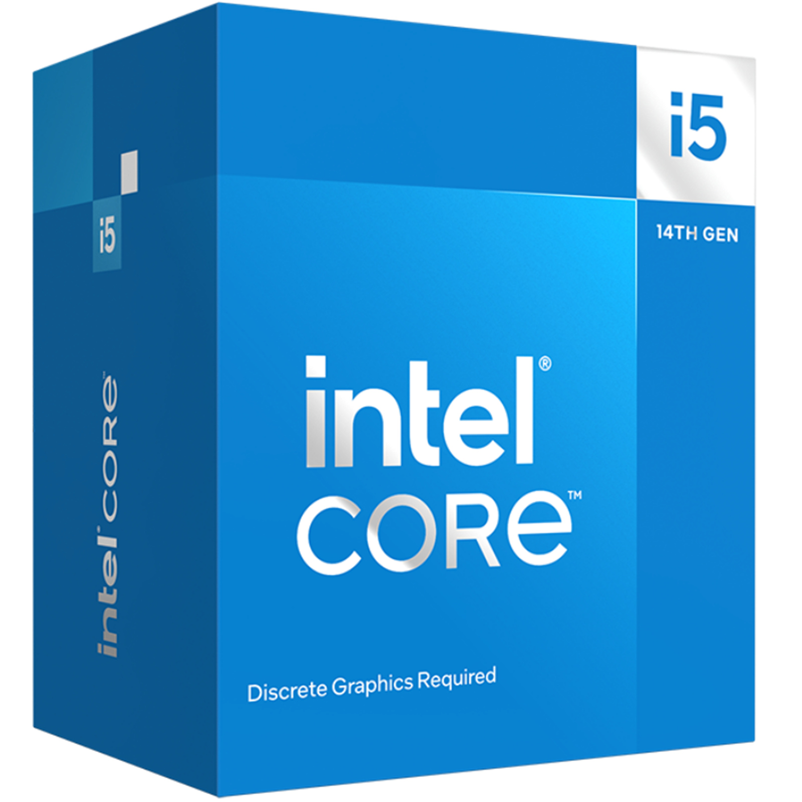 Buy the Intel Core i5 14400F CPU 10 Cores / 16 Threads