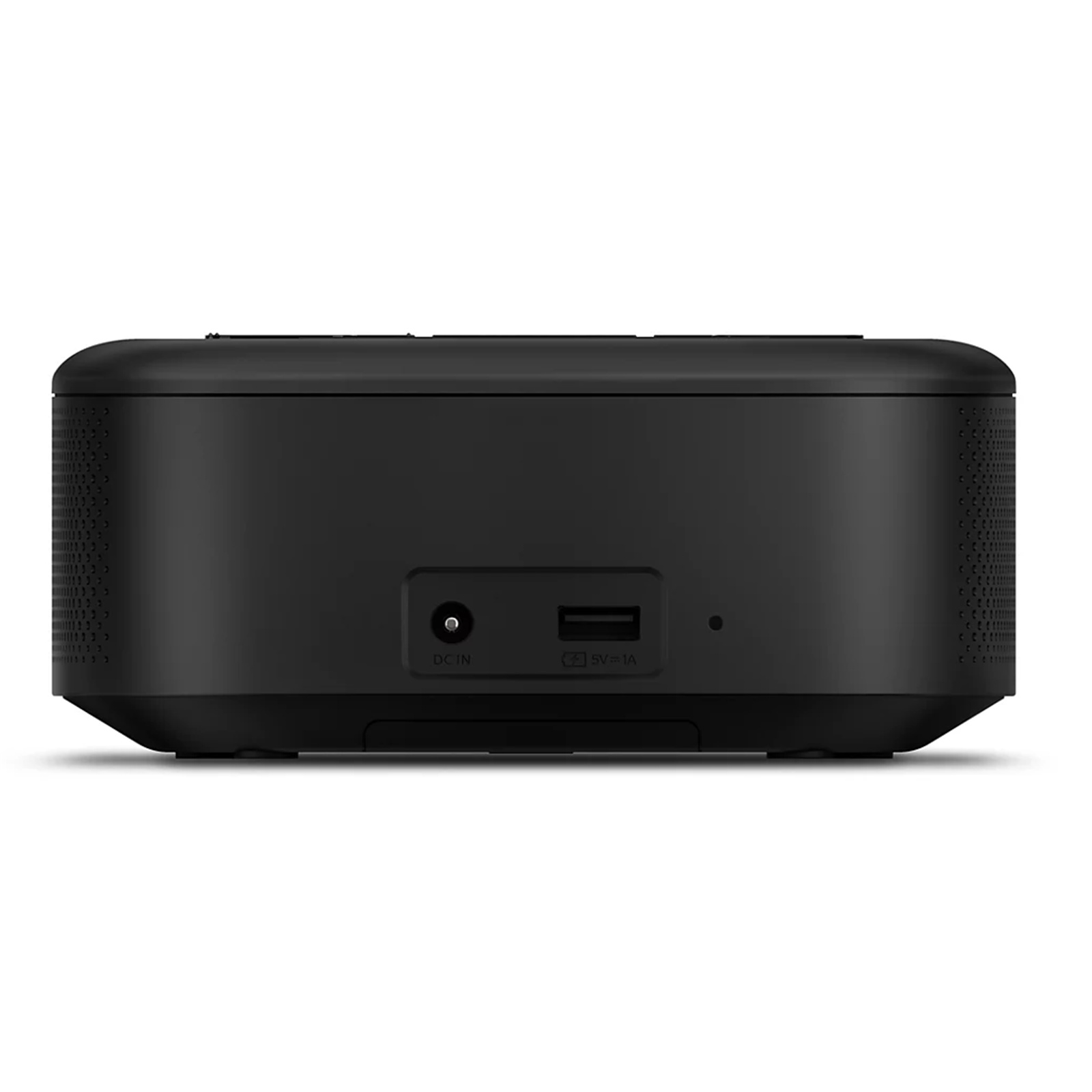 Buy the Philips TAR7705 BLUETOOTH CLOCK RADIO WITH QI CHARGING