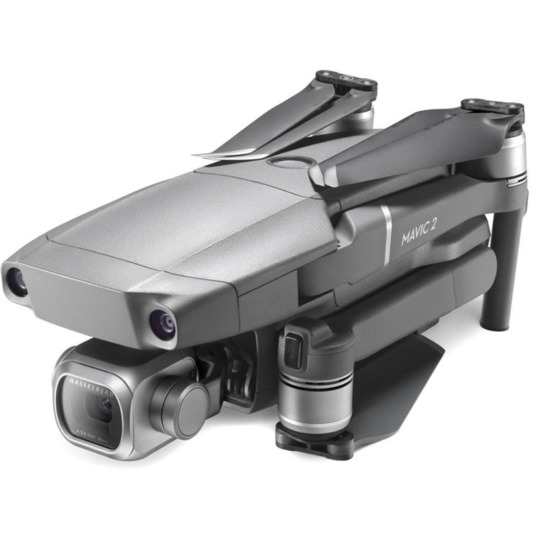 dji video camera