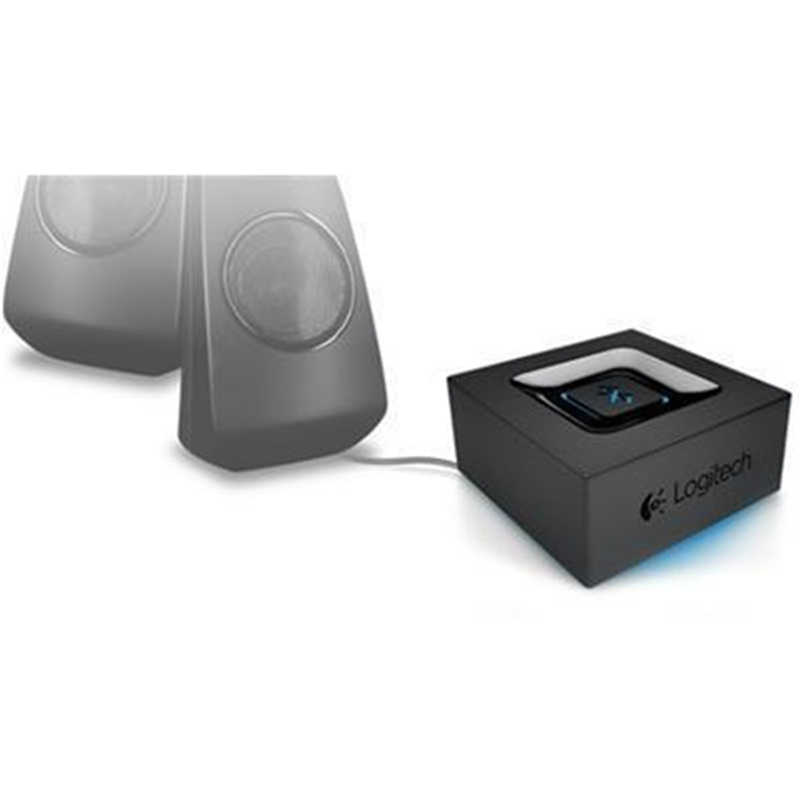 Buy The Logitech Bluetooth Audio Adapter Simple Setup Long Wireless Range 980 Online Pbtech Co Nz Buy The Logitech Bluetooth Audio Adapter Simple Setup Long Wireless Range 980 Online Pbtech Co Nz