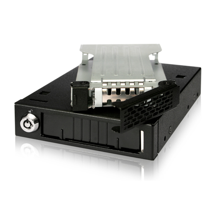 ICY Dock ICY DOCK EZ Slide Mni Tray MB991TRAY-B 2.5 SATA / SAS HDD / SSD Tray for ToughArmor (MB991, MB994)