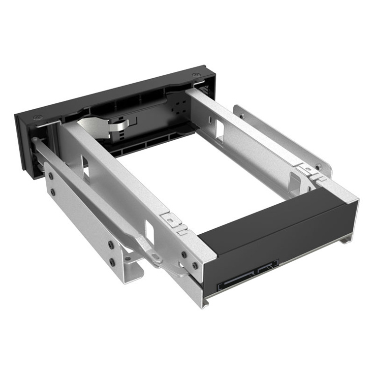 Buy The Orico Tool Free 3 5 Inch To 5 25 Inch Bay Hard Drive